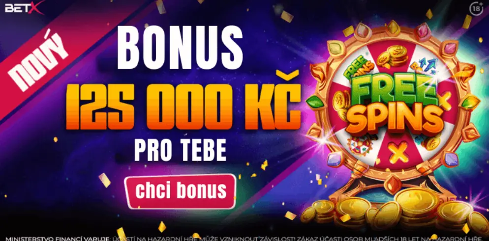 Betx Promo Kód