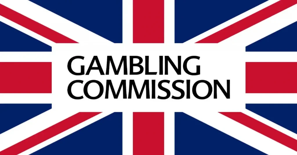Gambling Commission